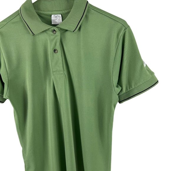 Publix Supermarket Official Employee Uniform Green Uniform Polo Shirt Men S - Picture 5 of 12